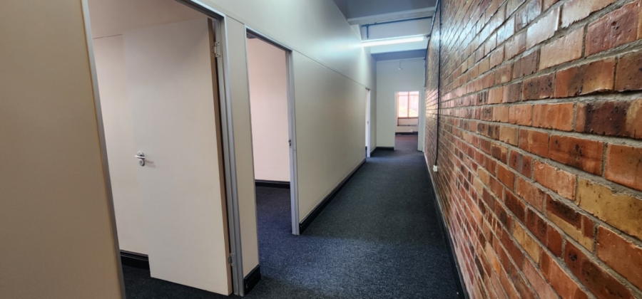 To Let commercial Property for Rent in Cape Town City Centre Western Cape